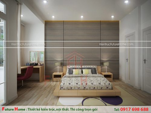 thiết kế nội thất